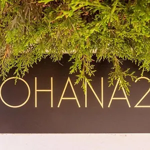 Ohana2 Luxury Malaga