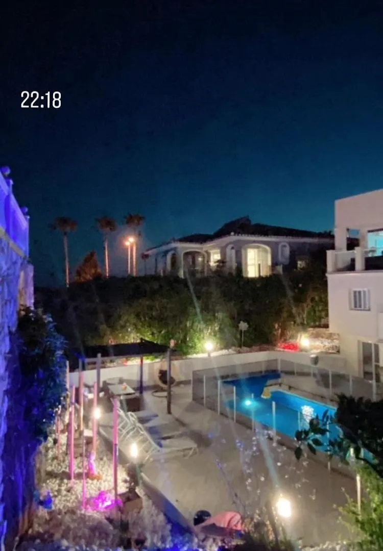 Skyex Investments Villa Malaga 0*,