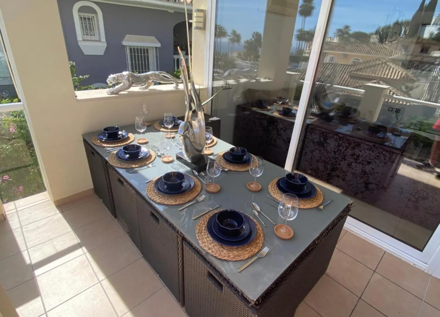 Skyex Investments Villa Malaga