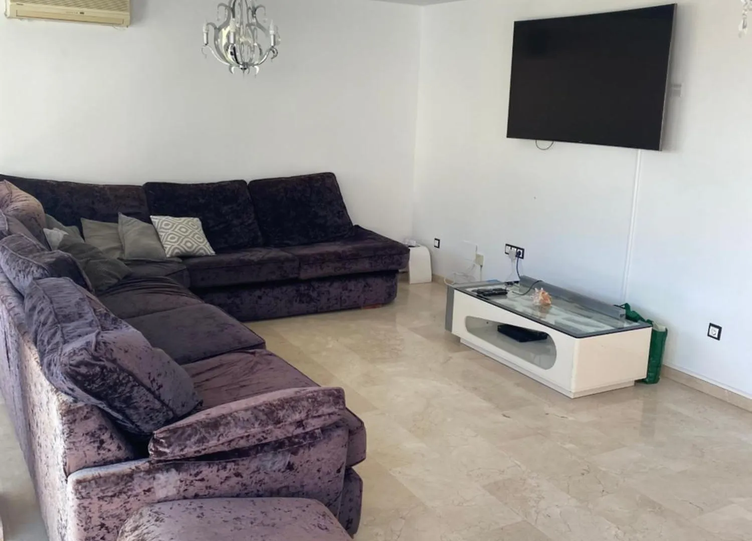 Skyex Investments Villa Malaga