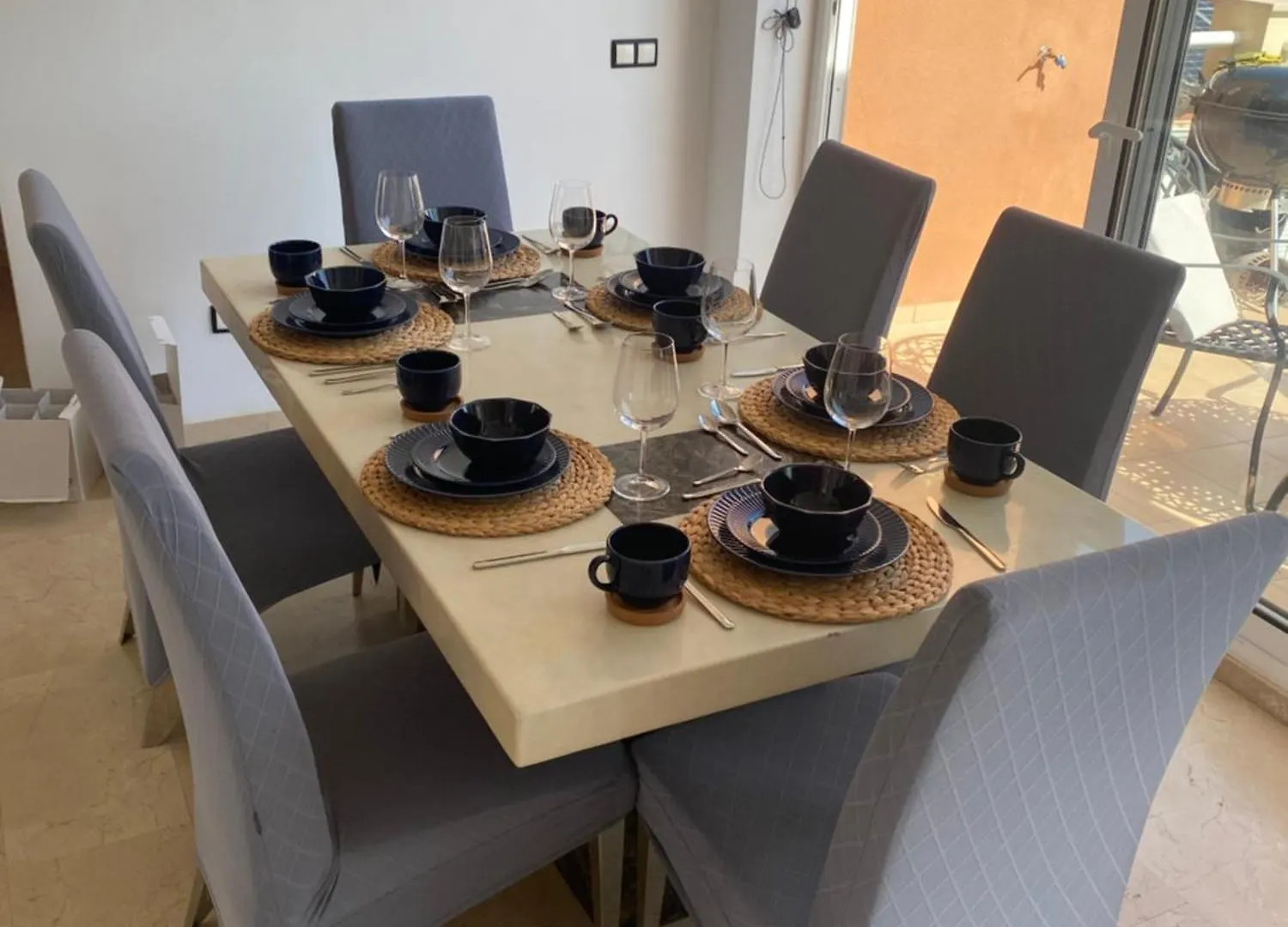 Skyex Investments Villa Malaga