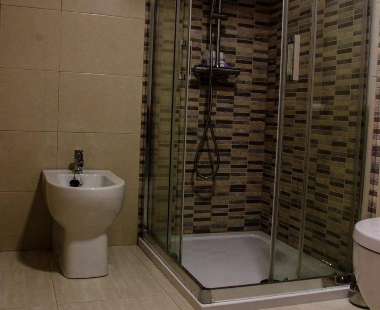 Skyex Investments Villa Malaga
