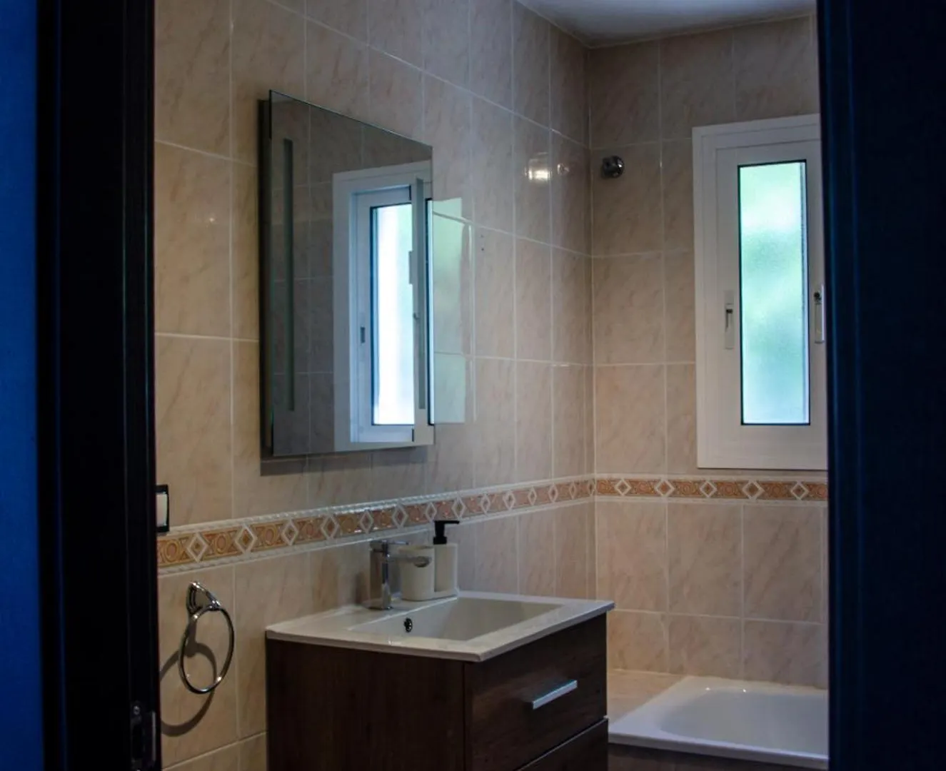 Skyex Investments Villa Malaga