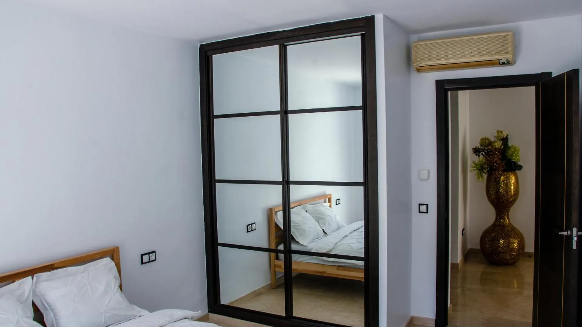 Skyex Investments Villa Malaga