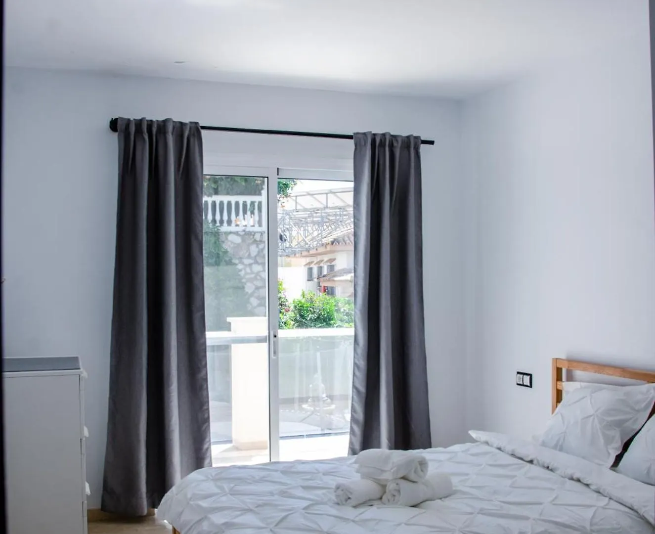 Skyex Investments Villa Malaga Spain
