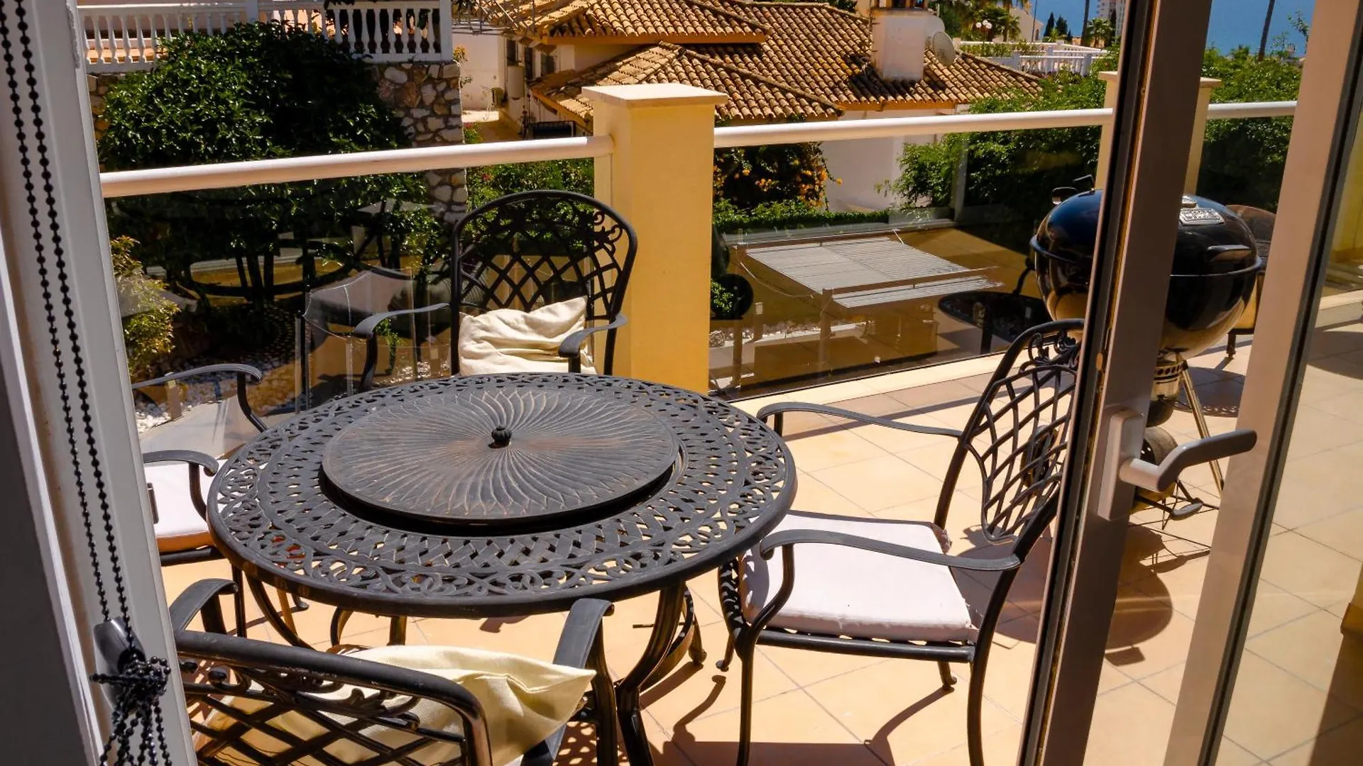 Skyex Investments Villa Malaga Spain
