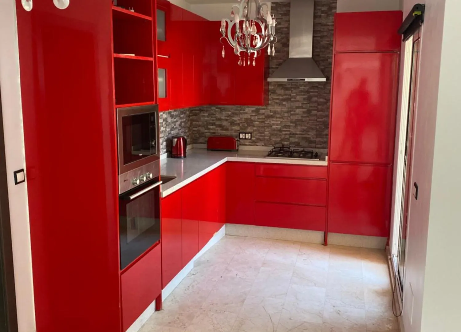 Skyex Investments Villa Malaga