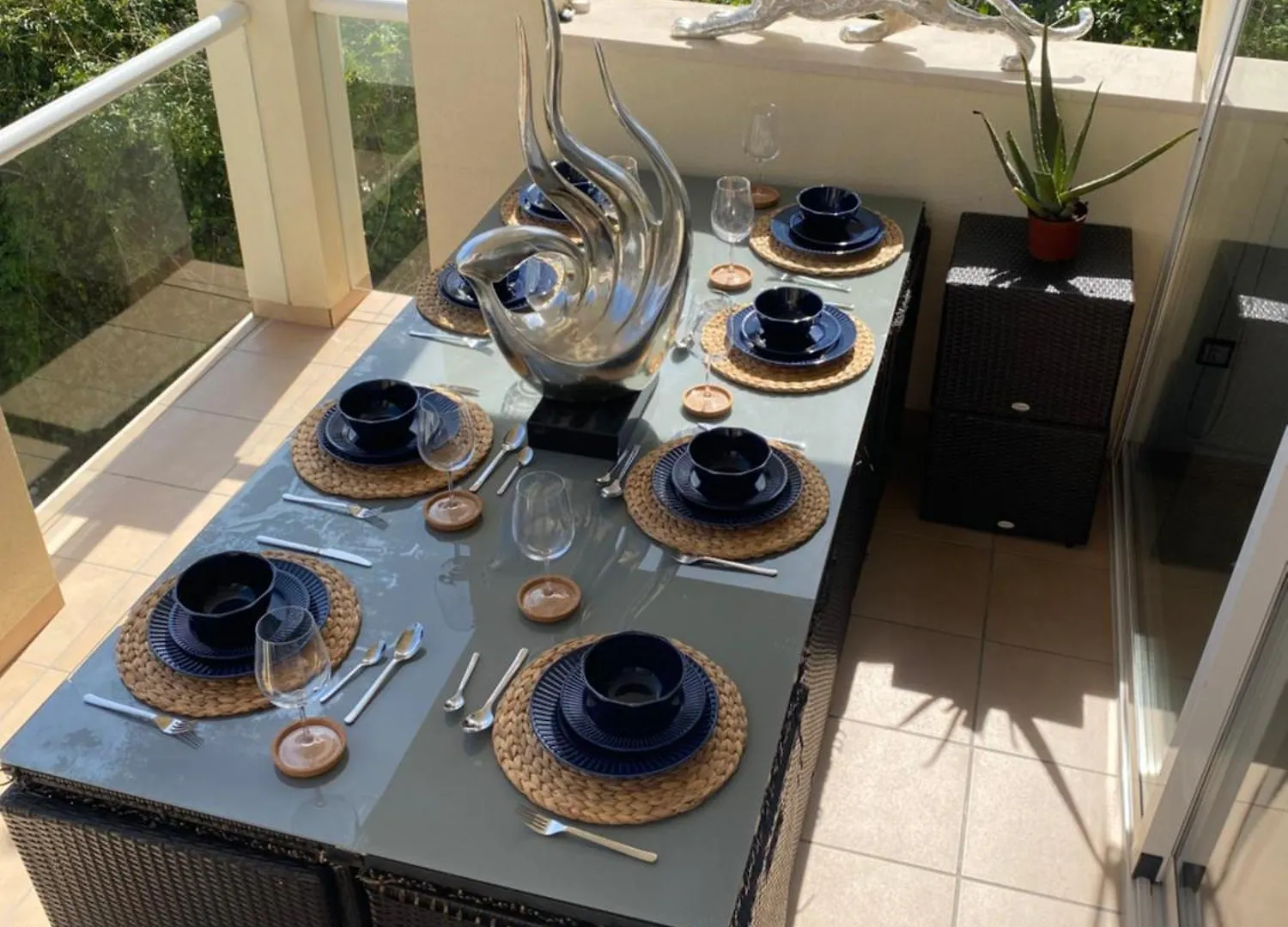 Skyex Investments Villa Malaga