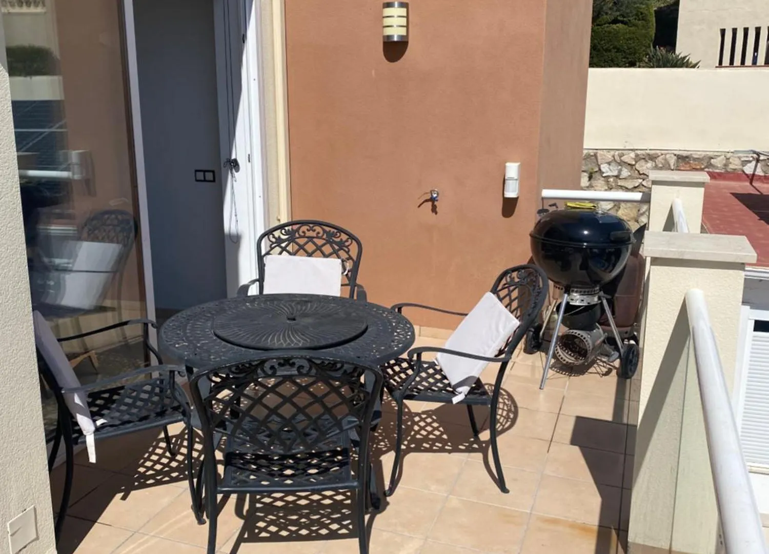 Skyex Investments Villa Malaga