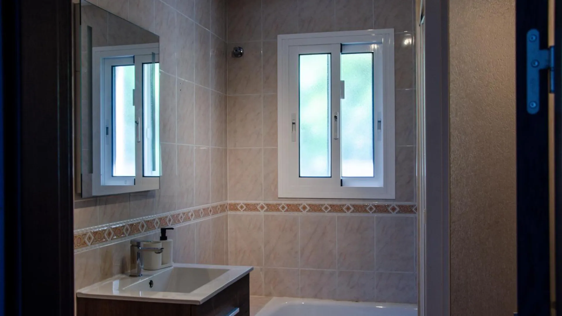 Skyex Investments Villa Malaga Spain