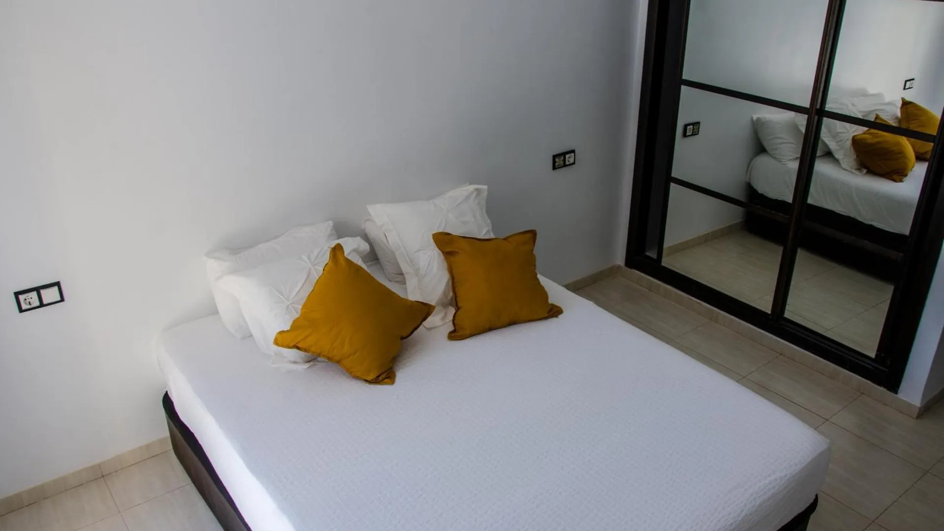 Skyex Investments Villa Malaga