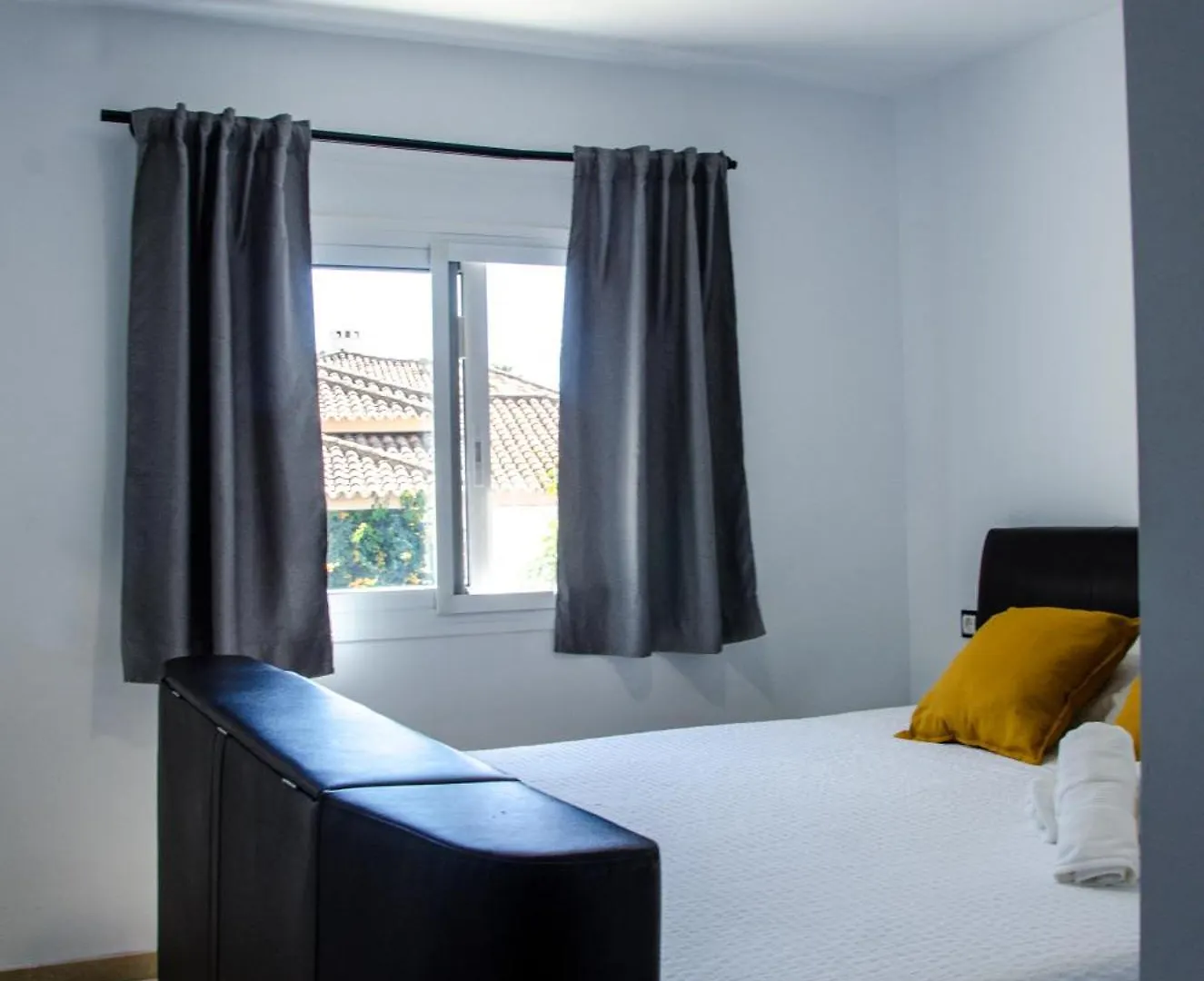 Skyex Investments Villa Malaga