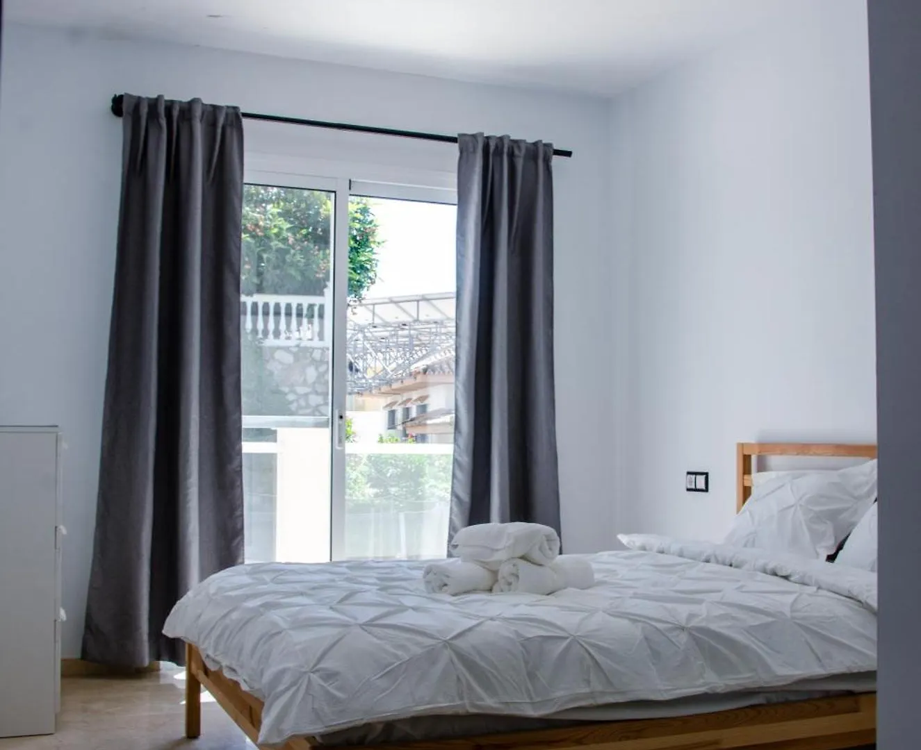 Skyex Investments Villa Malaga