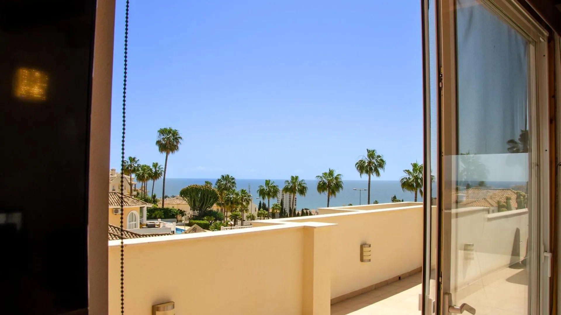 Skyex Investments Villa Malaga